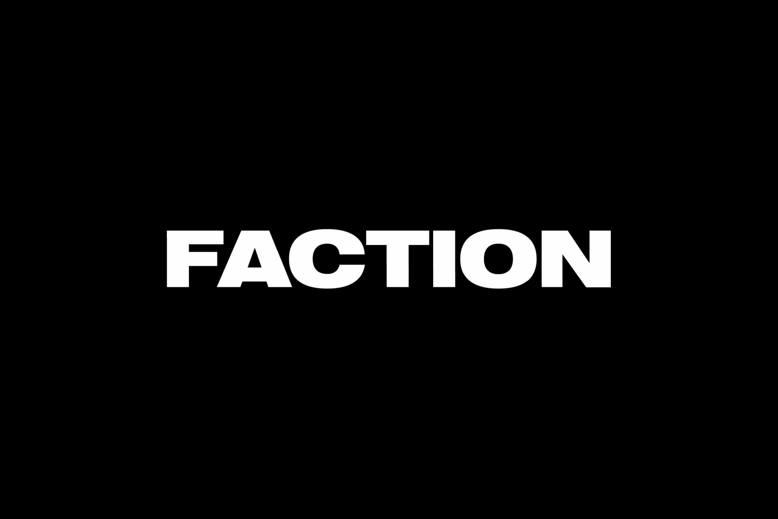 Faction Music